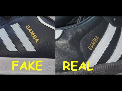 how to know if adidas samba is fake|adidas samba and shoes serial number.